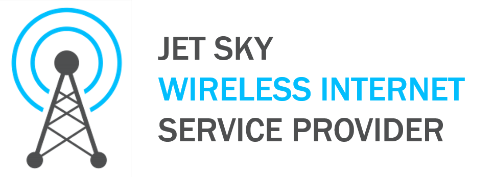 Internet por microondas - Jet Sky Telecomunicaciones